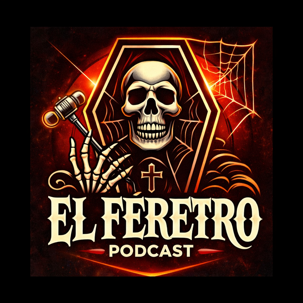El Féretro Podcast